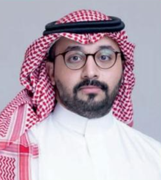 أ. مشعل بن خالد الدوسري